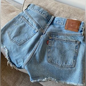 Levi’s Shorts